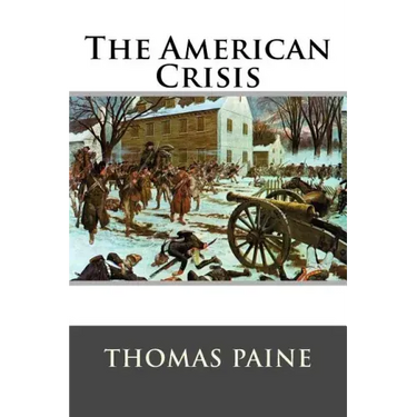 The American Crisis