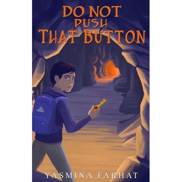 Do Not Push That Button