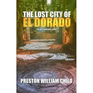The Lost City of El Dorado