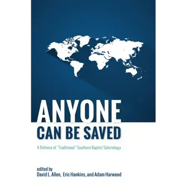 Anyone Can Be Saved