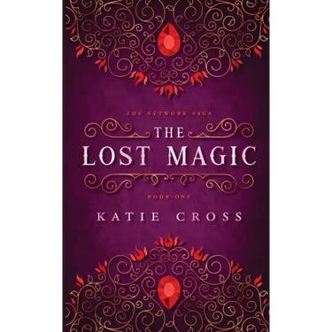 The Lost Magic