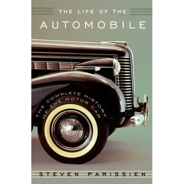 Life of the Automobile