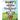 Hoppy's Coloring Fun Book: Coloring Book, Letter From The Easter Bunny and Golden Egg Award