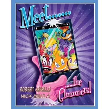 Meet The Glimmers