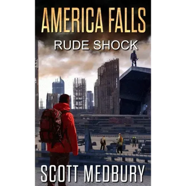 Rude Shock