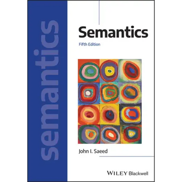 Semantics