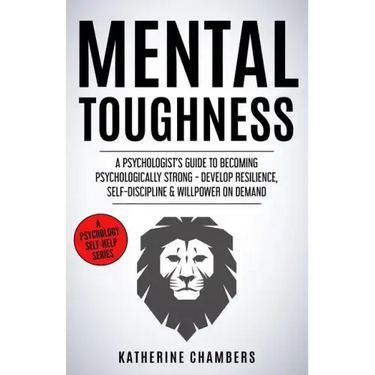 Mental Toughness: A Psychologist