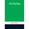 Jill's Red Bag