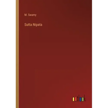 Sutta Nipata