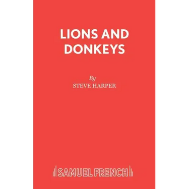 Lions and Donkeys