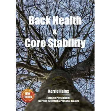Back Health & Core Stability