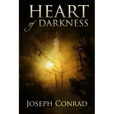 Heart of Darkness