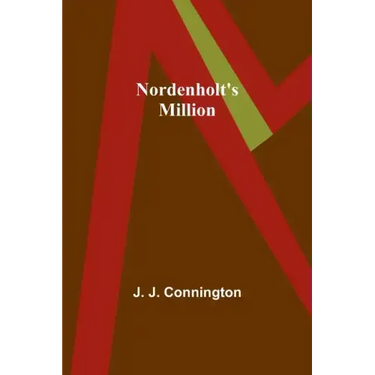 Nordenholt's Million