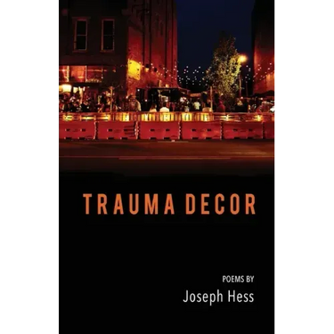 Trauma Decor