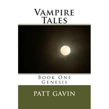 Vampire Tales: Book One - Genesis