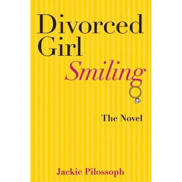 Divorced Girl Smiling