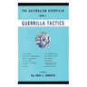 Guerrilla Tactics: The Australian Guerrilla Book 3