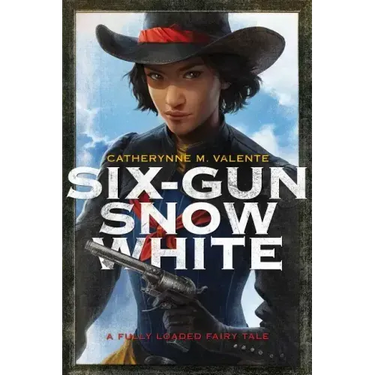 Six-Gun Snow White