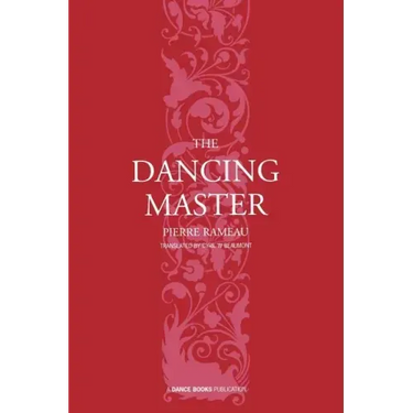 The dancing master