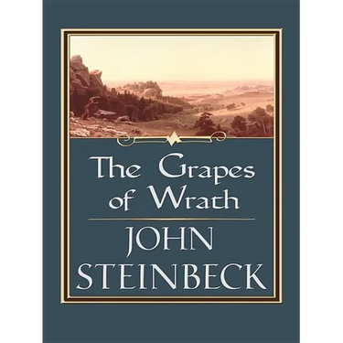 Grapes of Wrath
