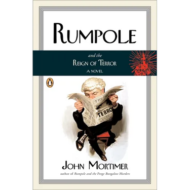 Rumpole and the Reign of Terror