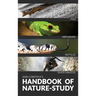 The Handbook Of Nature Study in Color - Fish, Reptiles, Amphibians, Invertebrates