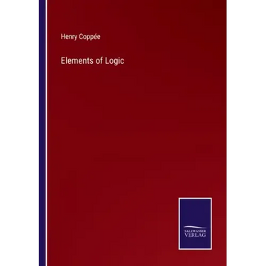 Elements of Logic