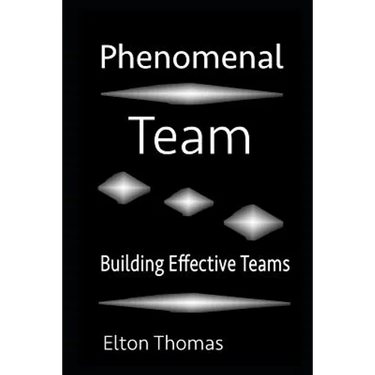Phenomenal Team: Building Effective Teams
