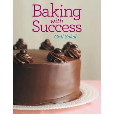 Baking with Success