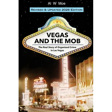 Vegas and the Mob
