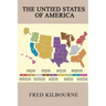 The Untied States of America: A Thinkable Alternative to Civil War II - Updated & Revised July 2019