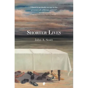 Shorter Lives