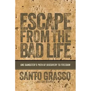 Escape From The Bad Life