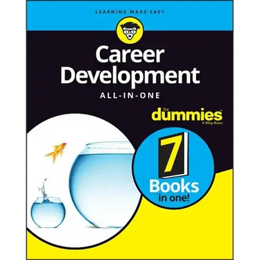 Career Development All-In-One for Dummies