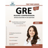 GRE Reading Comprehension: Detailed Solutions to 325 Questions