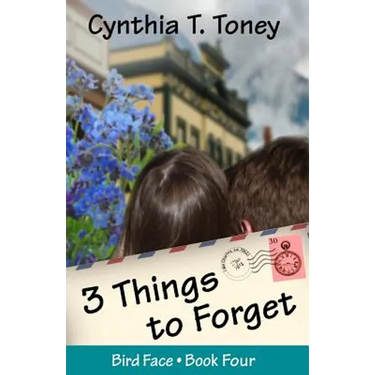 3 Things to Forget
