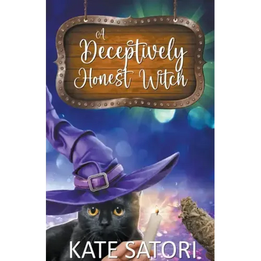 A Deceptively Honest Witch