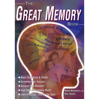 The Great Memory Book