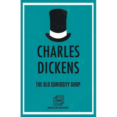 The Old Curiosity Shop
