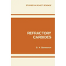 Refractory Carbides