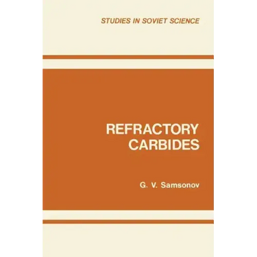 Refractory Carbides