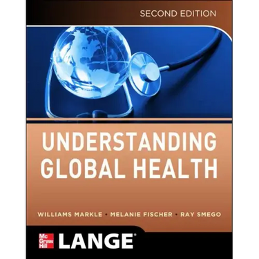 Understanding Global Health, 2e