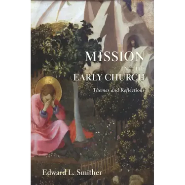 Mission in the Early Church