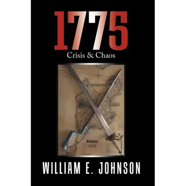 1775: Crisis & Chaos