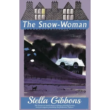 The Snow-Woman