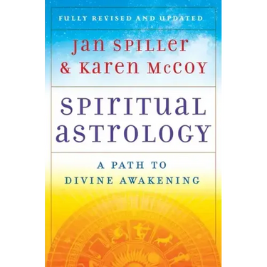 Spiritual Astrology: A Path to Divine Awakening