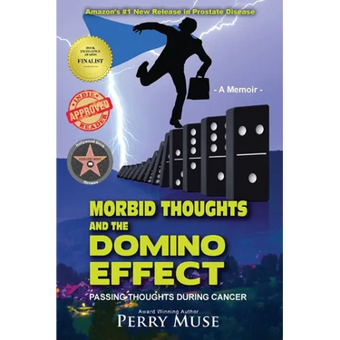 Morbid Thoughts and the Domino Effect: Passing Thoughts During Cancer