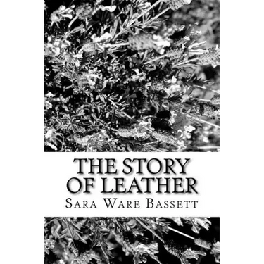 The Story of Leather