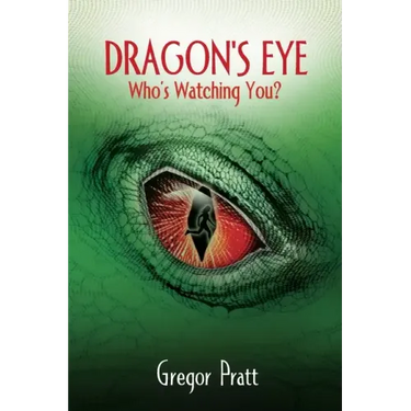Dragon's Eye: Who's Watching You?