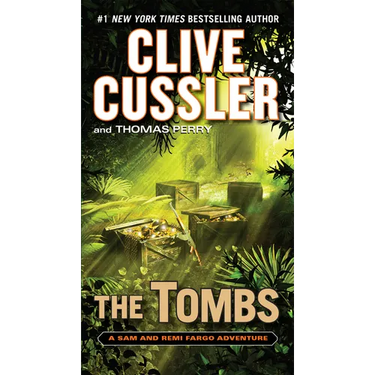 The Tombs